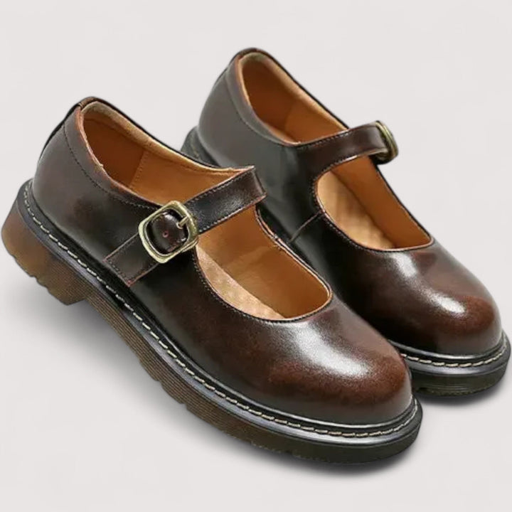 Vivienne™ | Elegante Mary Jane-Schuhe