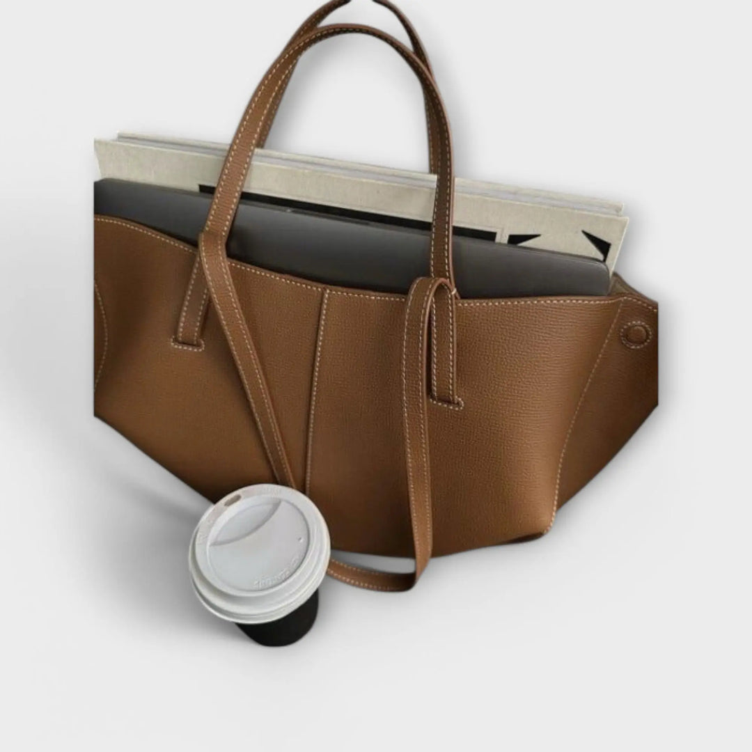 Nora. – Vintage Tasche Nora Zurich