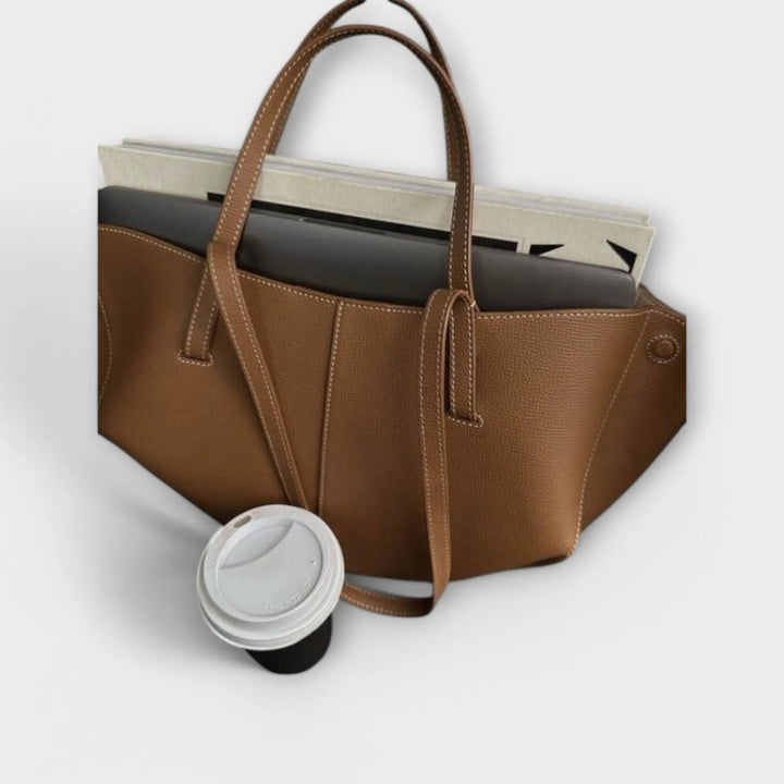 Nora. – Vintage Tasche Nora Zurich