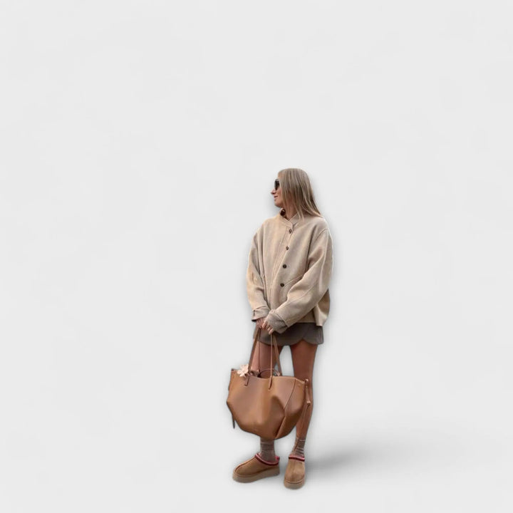 Nora. – Vintage Tasche Nora Zurich