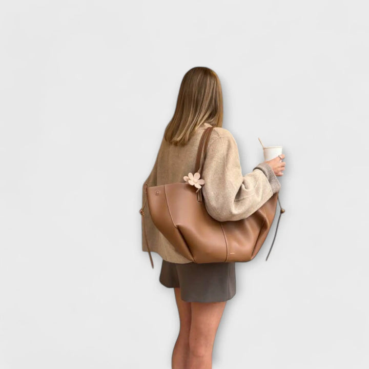 Nora. – Vintage Tasche Nora Zurich