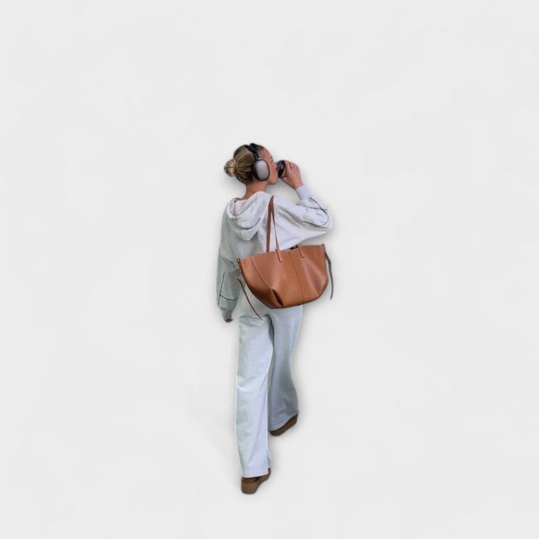 Nora. – Vintage Tasche Nora Zurich