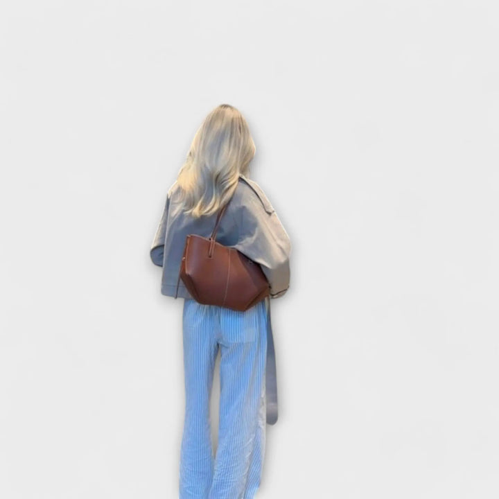Nora. – Vintage Tasche Nora Zurich