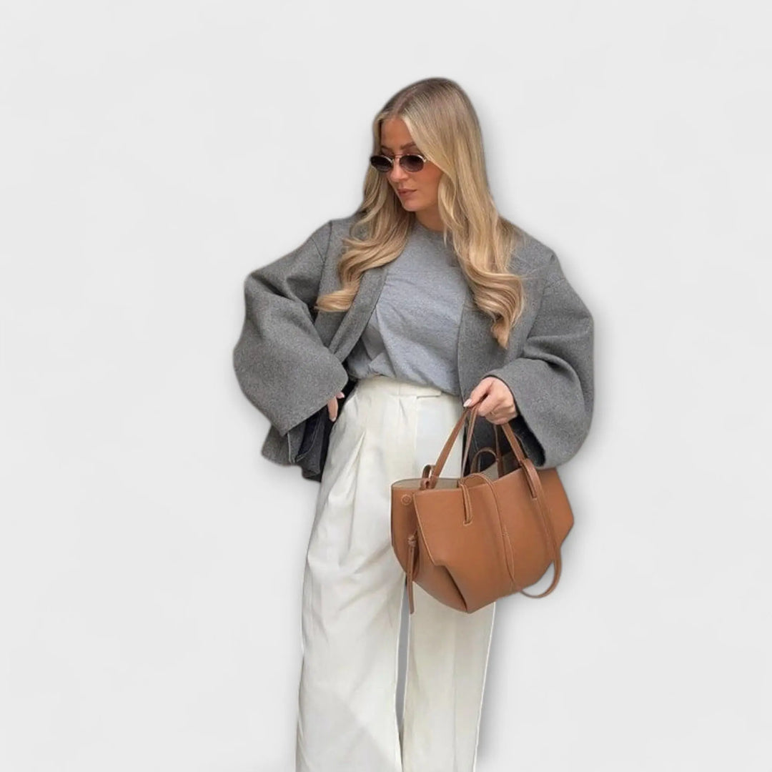 Nora. – Vintage Tasche Nora Zurich