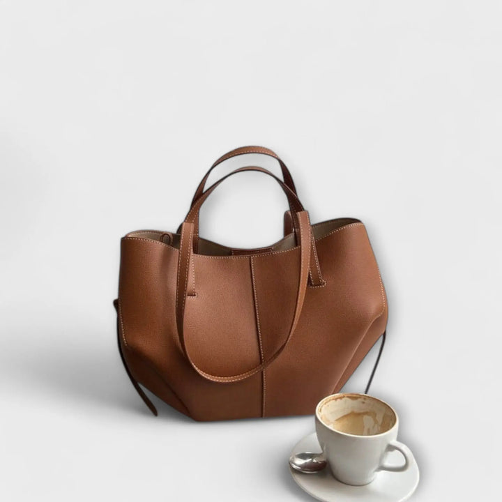 Nora. – Vintage Tasche Nora Zurich