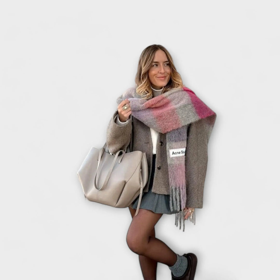 Nora. – Vintage Tasche Nora Zurich