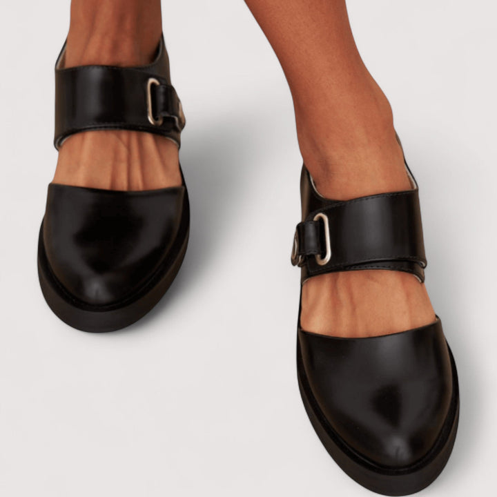 Nadine™ | Elegante Mary Jane-Schuhe