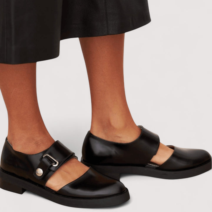 Nadine™ | Elegante Mary Jane-Schuhe