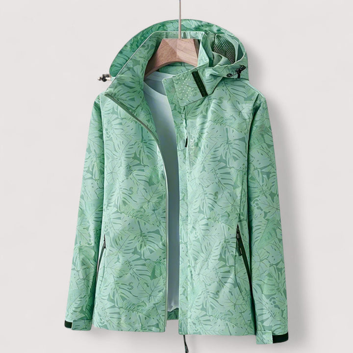 Alva™ | Wasserdichte Jacke