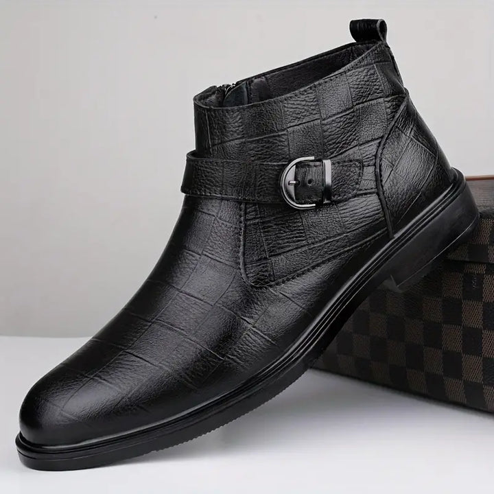 Jackson | Ranger Stiefeletten