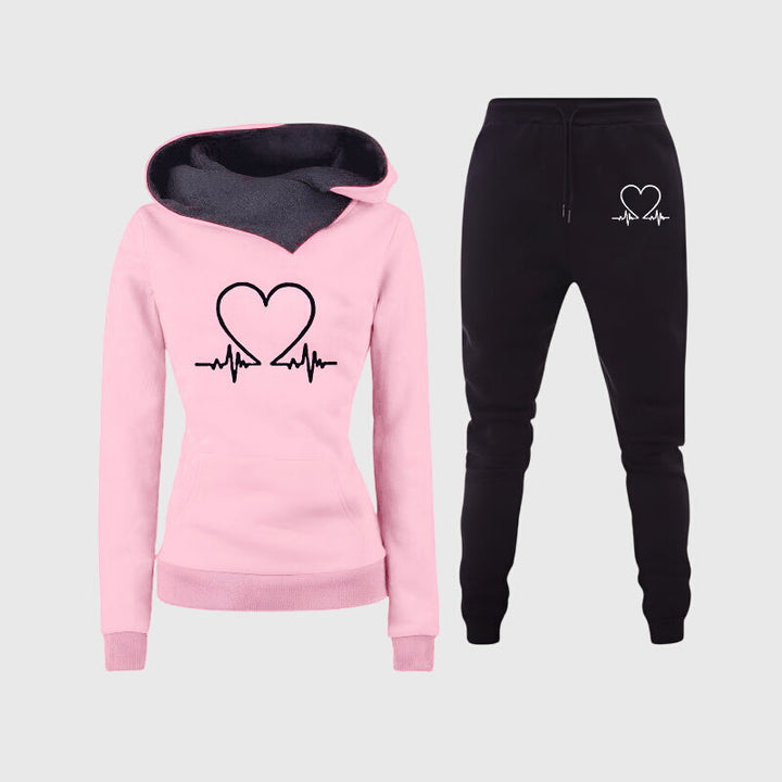 Emma ™ | Bequemes Trainingsset
