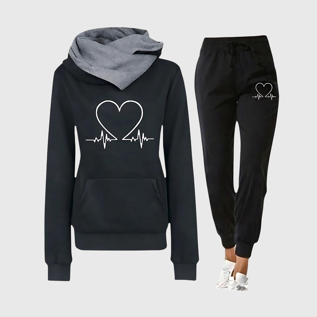 Emma ™ | Bequemes Trainingsset