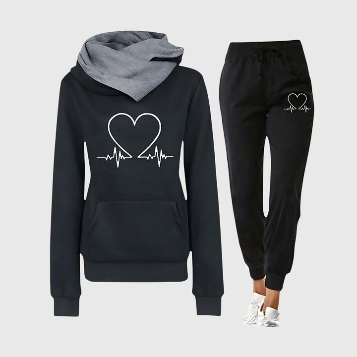 Emma ™ | Bequemes Trainingsset