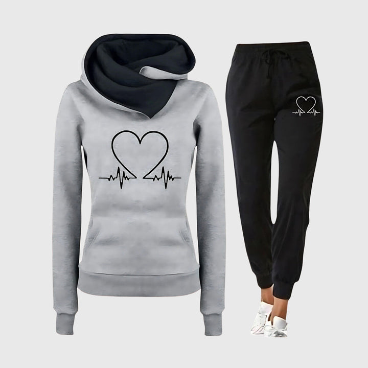 Emma ™ | Bequemes Trainingsset
