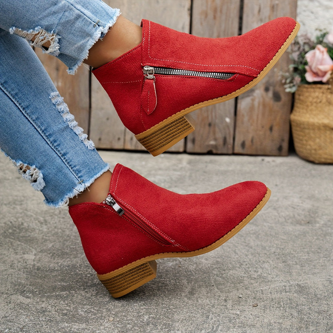 Annie™ | Modische Damen-Orthopädieschuhe