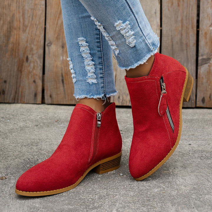 Annie™ | Modische Damen-Orthopädieschuhe