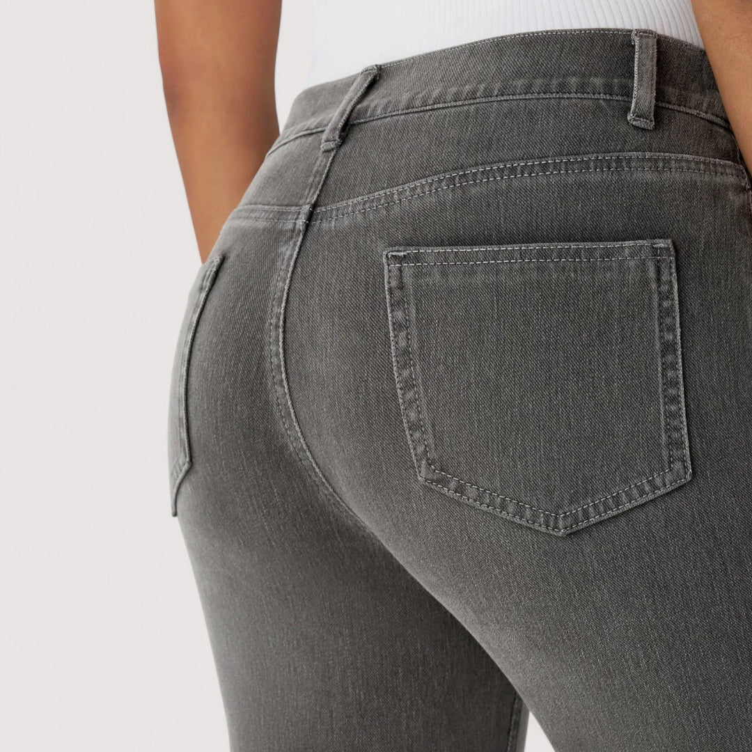 Paola™ | Bequeme High-Waist Hose