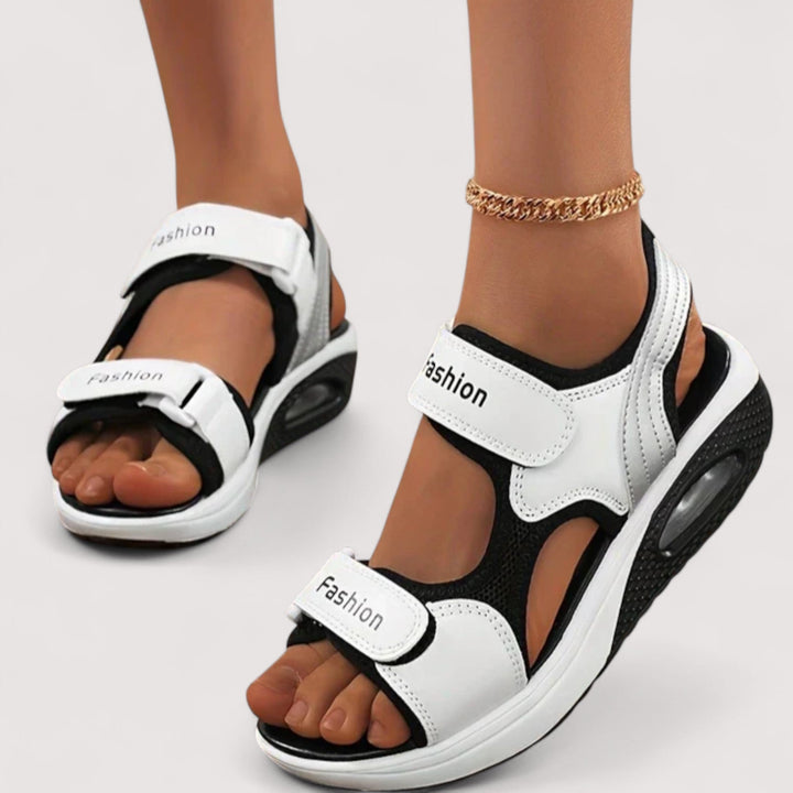 Lotte™ | Ortopädische Sandalen