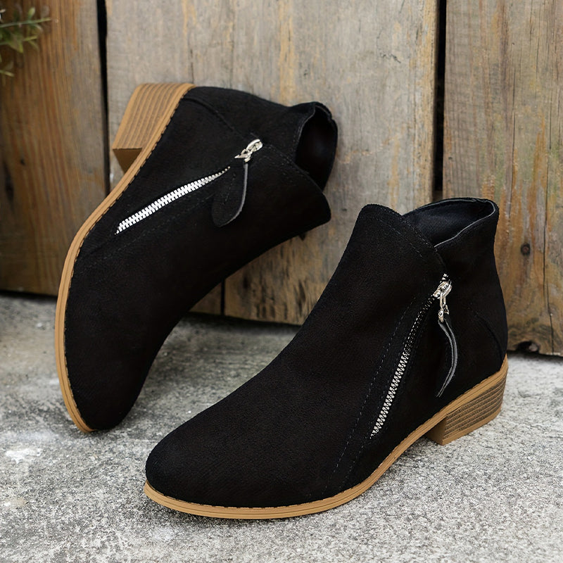 Annie™ | Modische Damen-Orthopädieschuhe