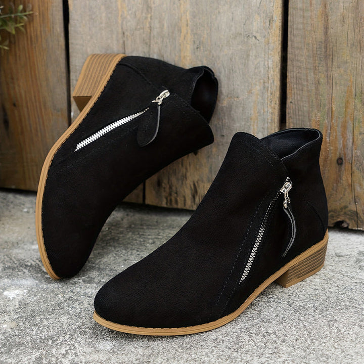 Annie™ | Modische Damen-Orthopädieschuhe