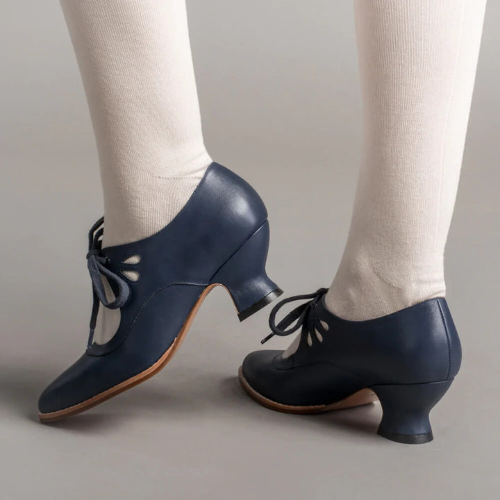 Lilly | Damen Orthopädische Absätze – Premium-Einlagen, Schmerzfrei & Elegant