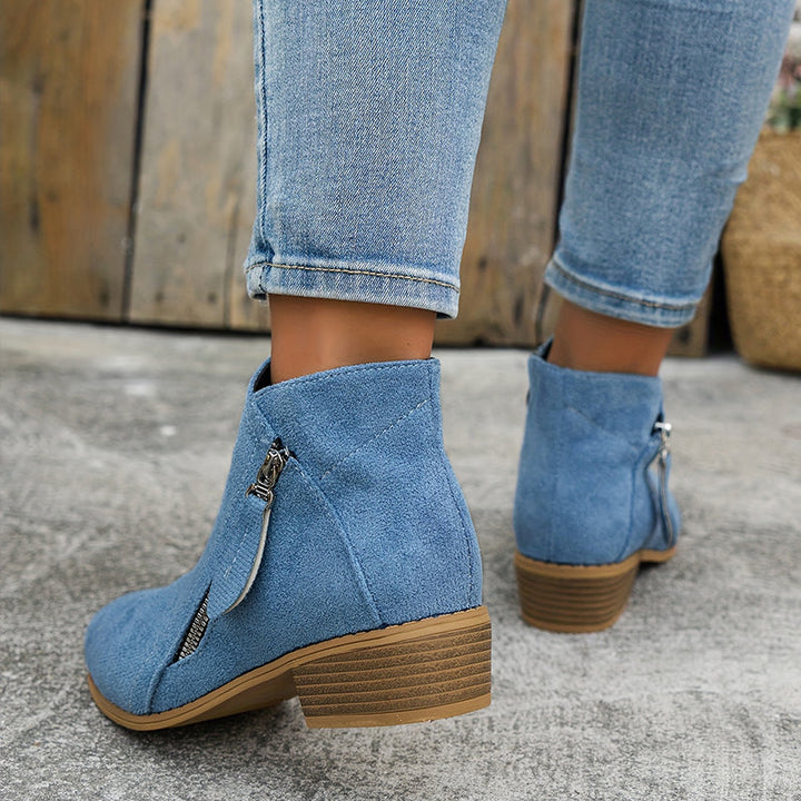 Annie™ | Modische Damen-Orthopädieschuhe