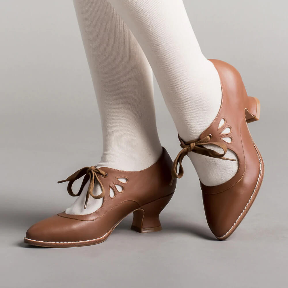 Lilly | Damen Orthopädische Absätze – Premium-Einlagen, Schmerzfrei & Elegant