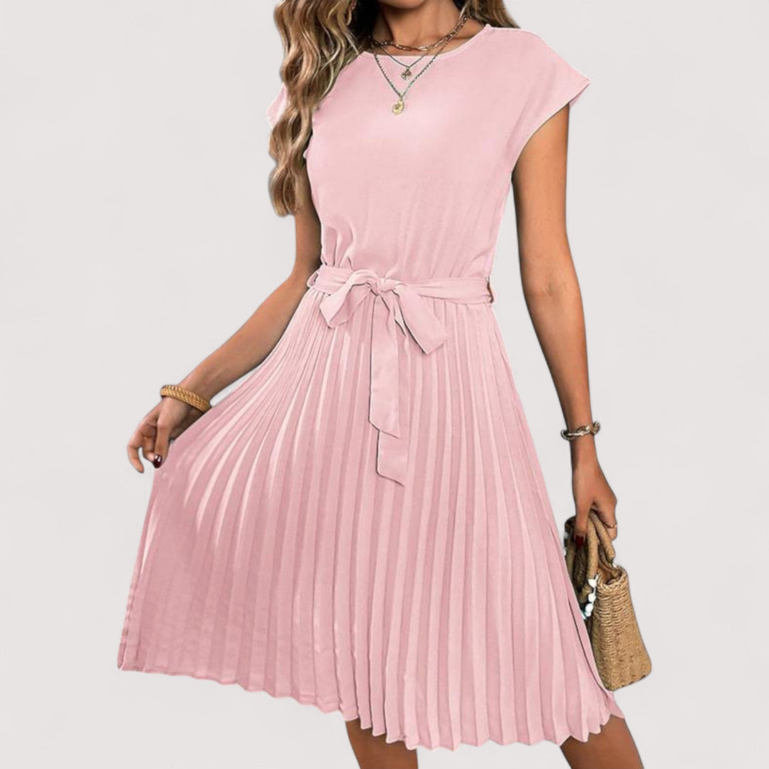 Beatrice™ | Elegantes Midikleid