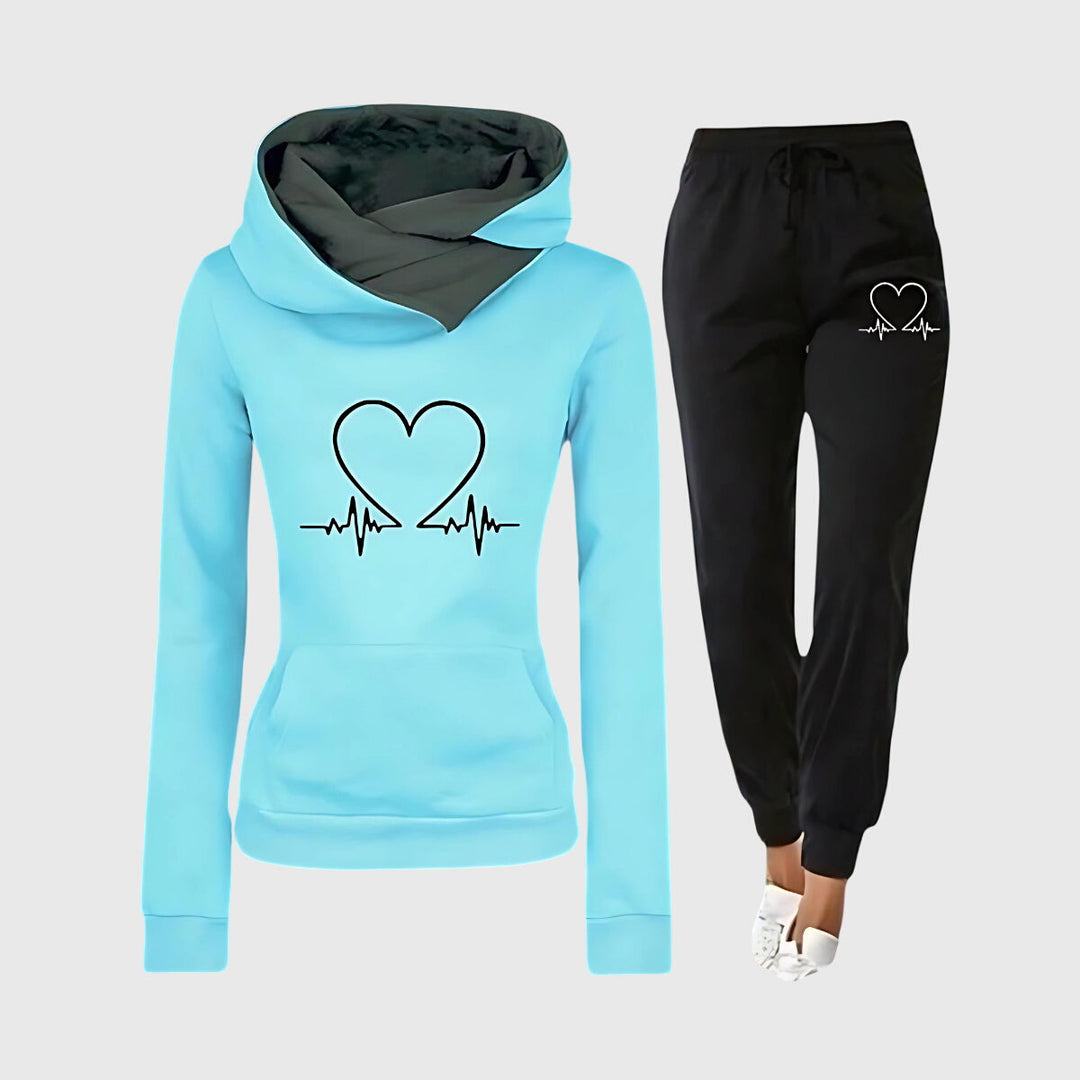 Emma ™ | Bequemes Trainingsset