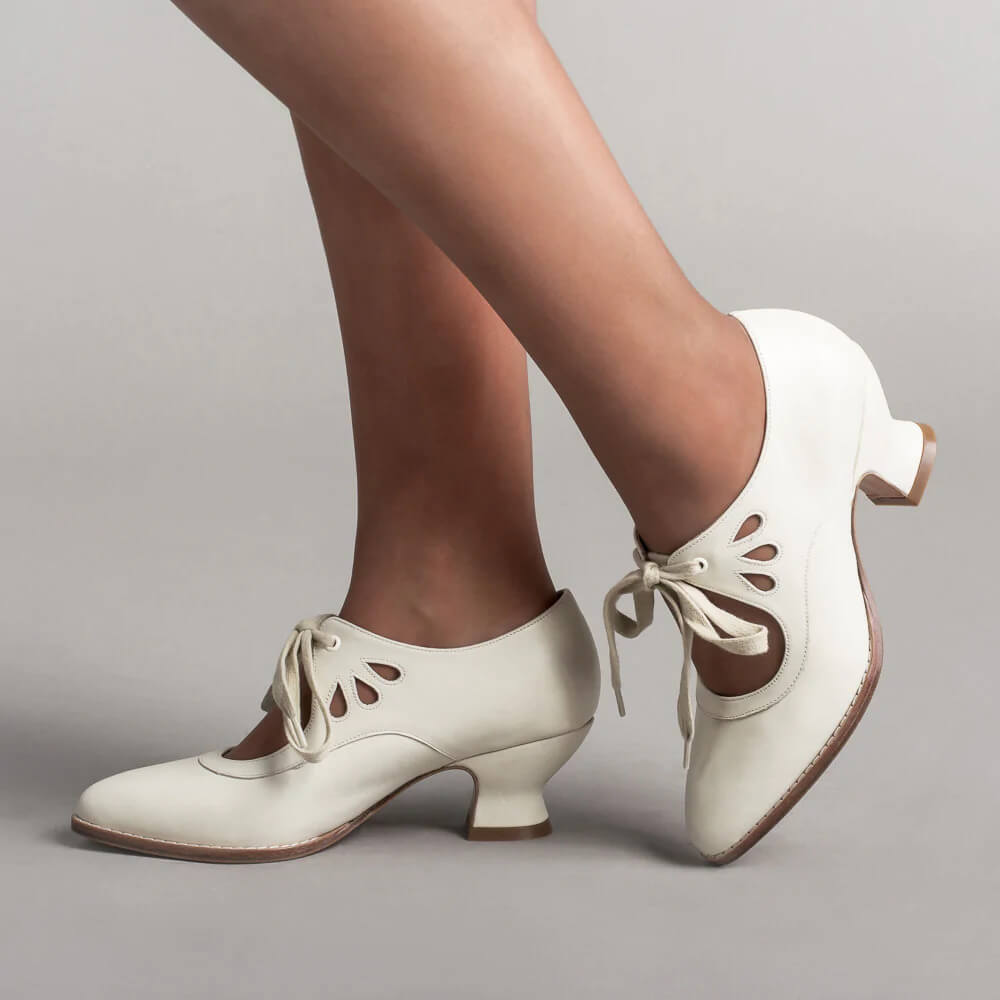 Lilly | Damen Orthopädische Absätze – Premium-Einlagen, Schmerzfrei & Elegant
