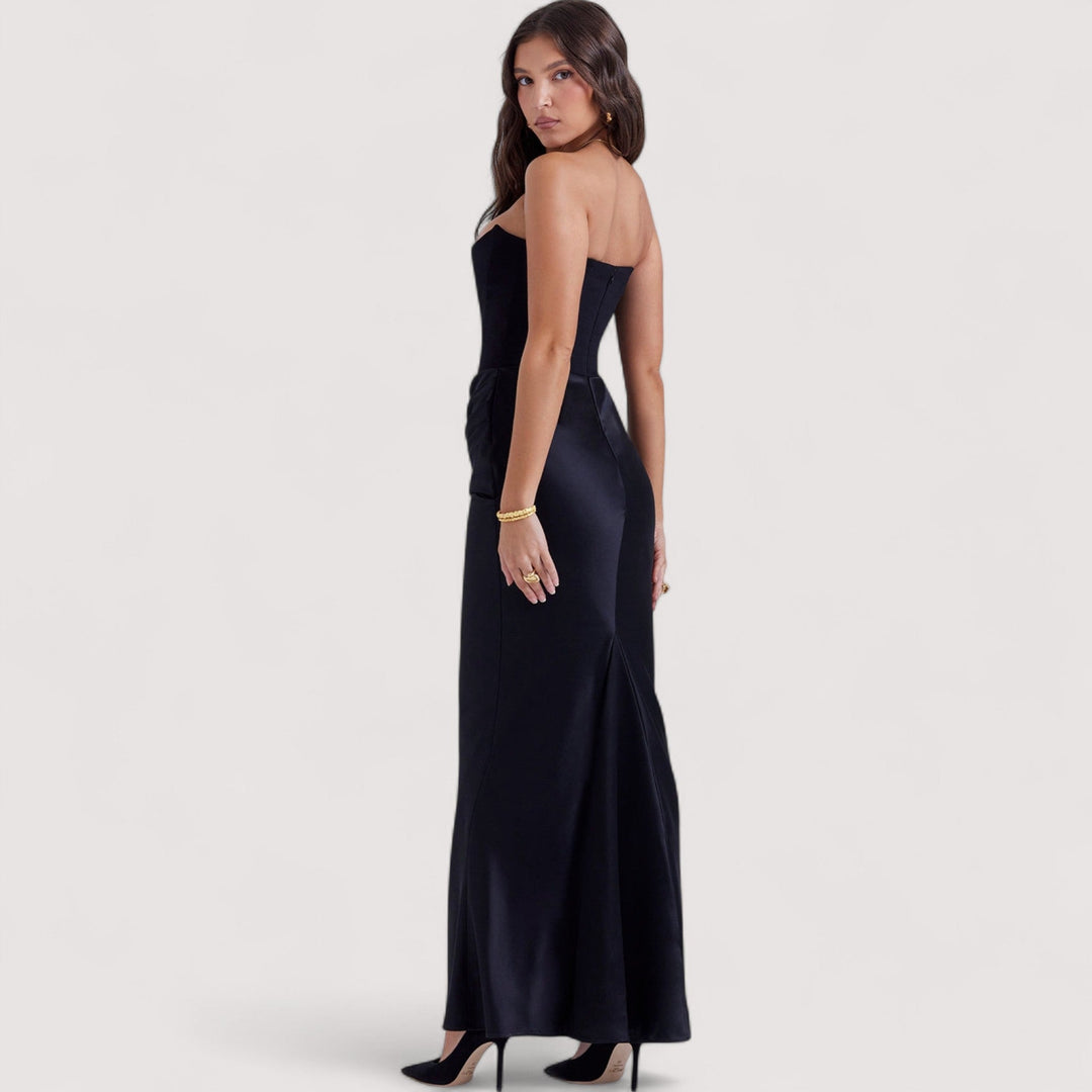 Brunhild™ | Carmen-Kleid