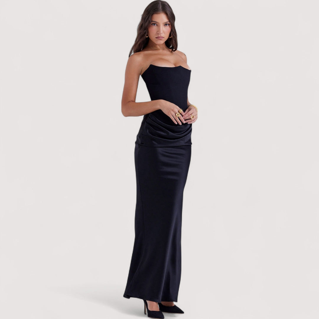 Brunhild™ | Carmen-Kleid