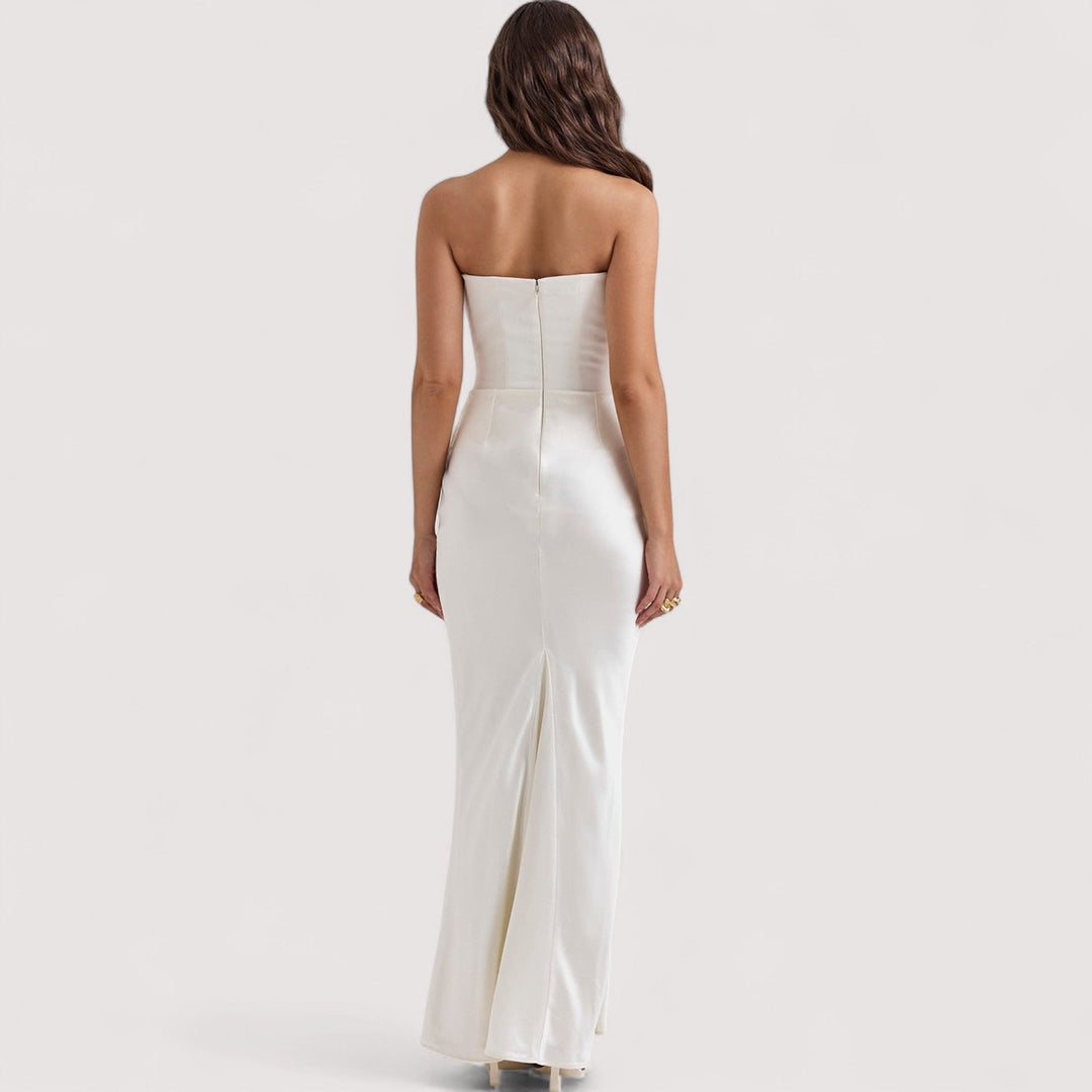 Brunhild™ | Carmen-Kleid