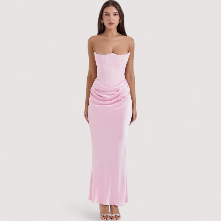 Brunhild™ | Carmen-Kleid