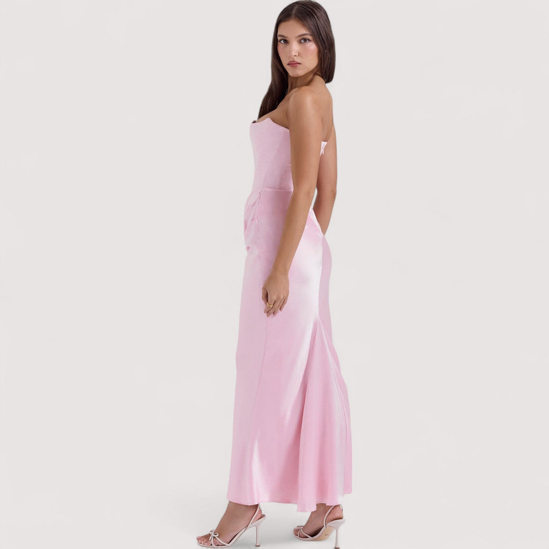 Brunhild™ | Carmen-Kleid