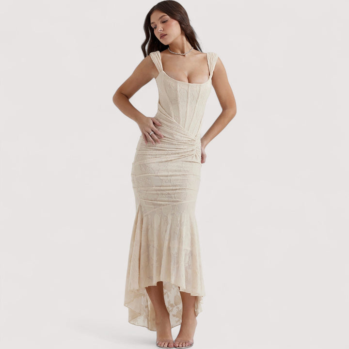 Carisia™ | Maxikleid