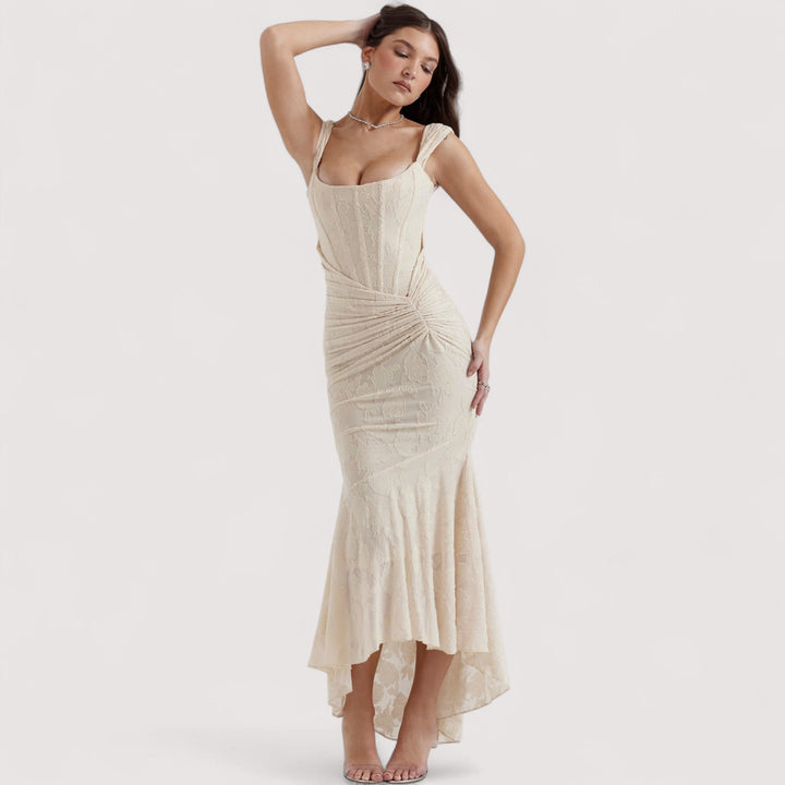 Carisia™ | Maxikleid