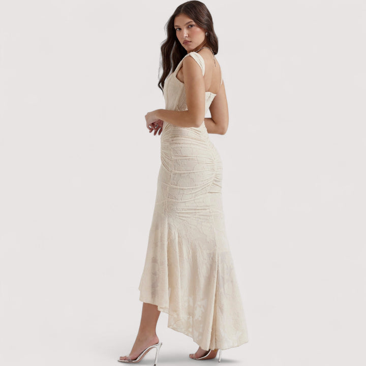 Carisia™ | Maxikleid