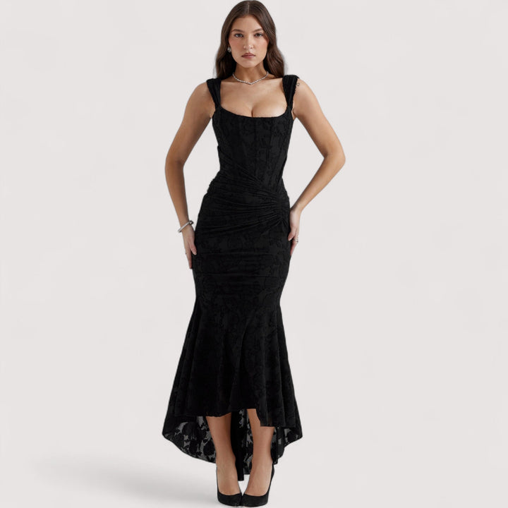 Carisia™ | Maxikleid