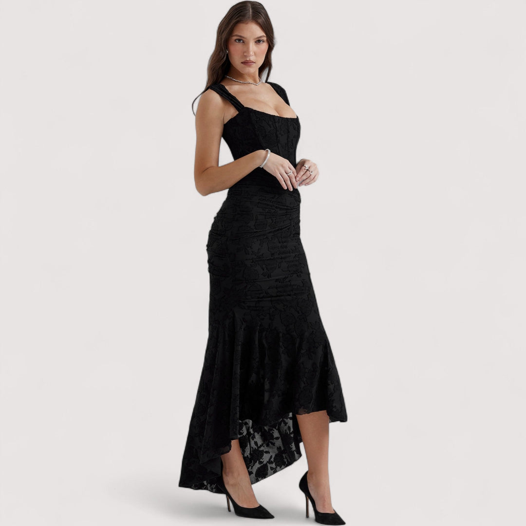 Carisia™ | Maxikleid