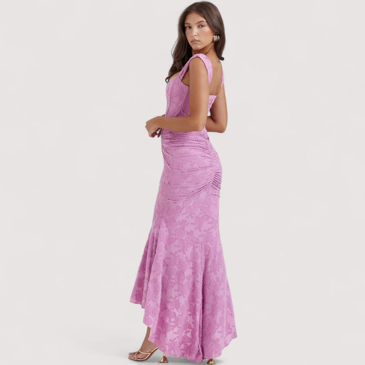 Carisia™ | Maxikleid