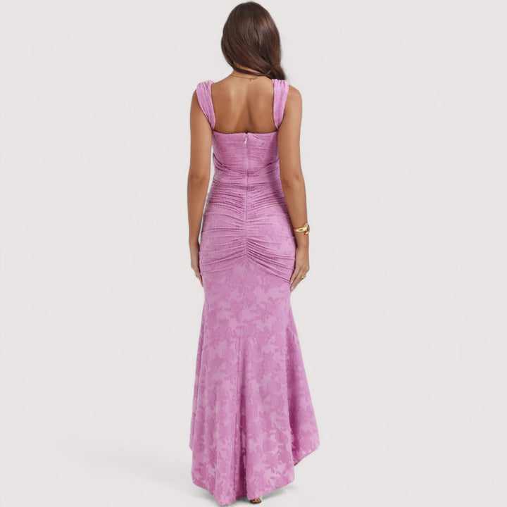 Carisia™ | Maxikleid