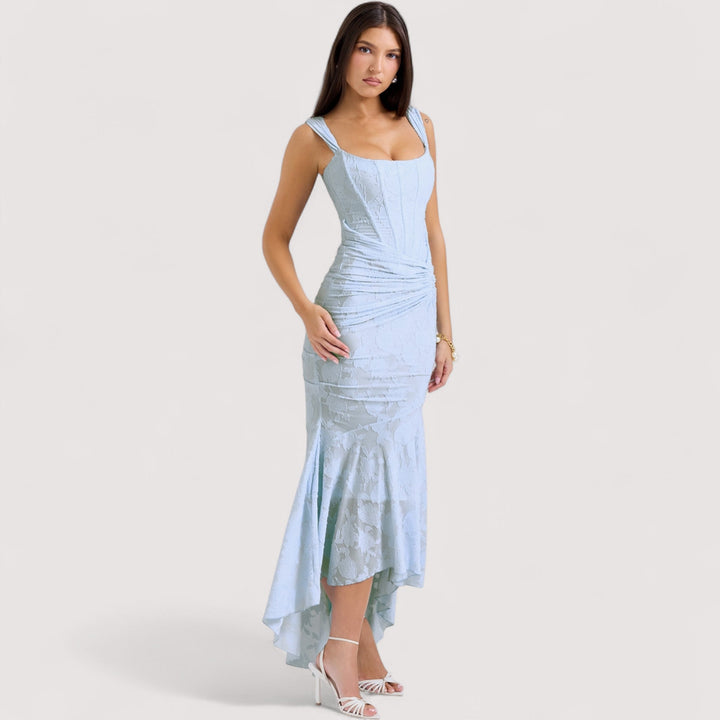 Carisia™ | Maxikleid