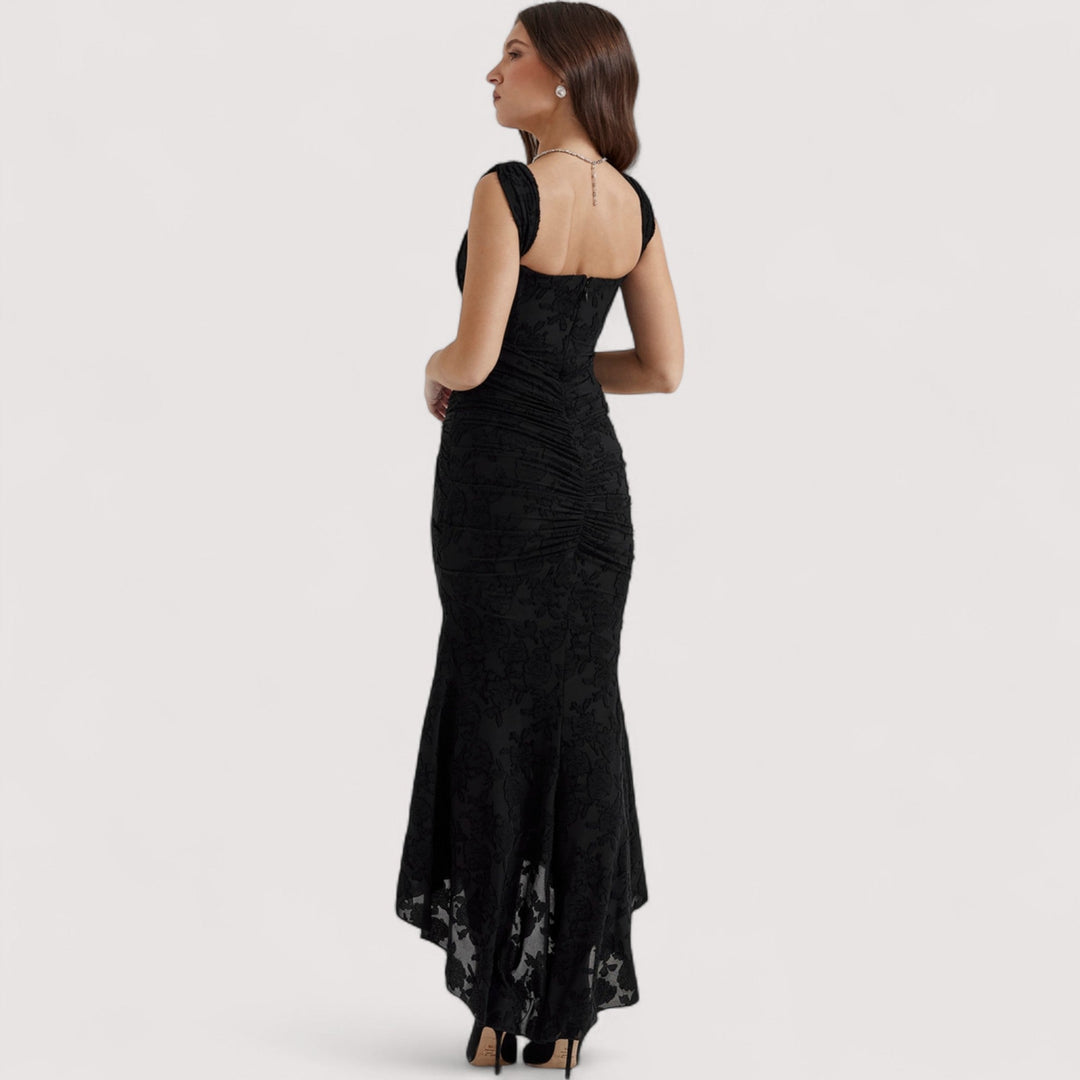 Carisia™ | Maxikleid