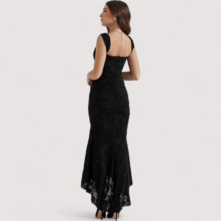 Carisia™ | Maxikleid