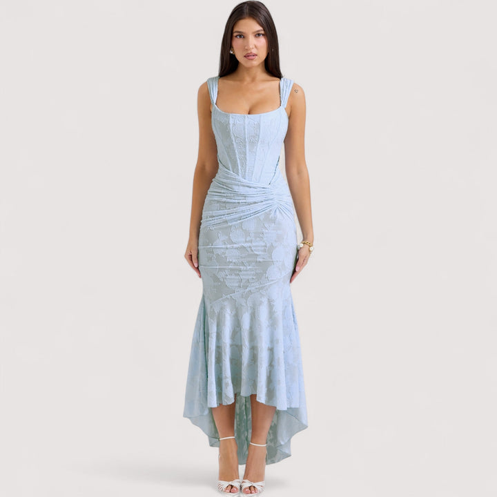 Carisia™ | Maxikleid