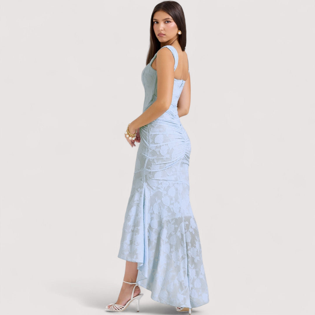 Carisia™ | Maxikleid