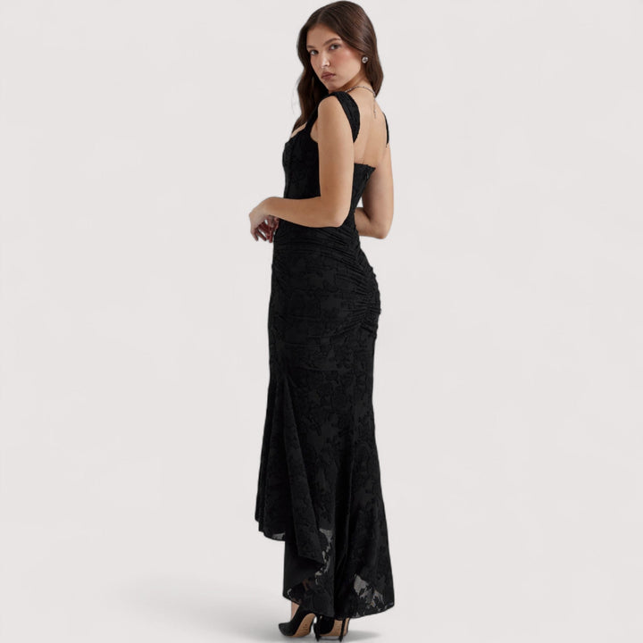 Carisia™ | Maxikleid