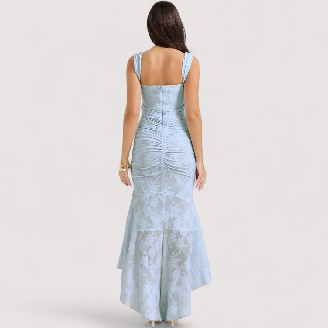 Carisia™ | Maxikleid