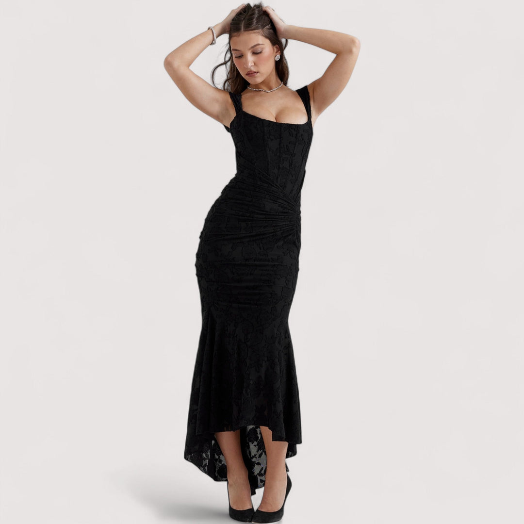 Carisia™ | Maxikleid